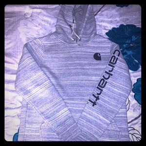 Women’s Carhartt hoodie